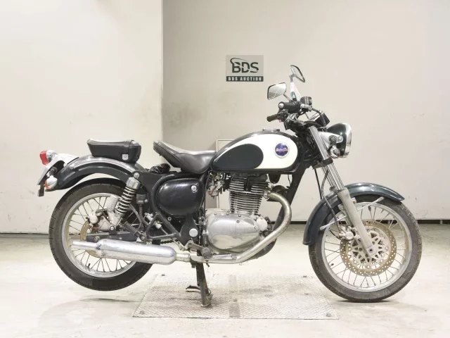 Kawasaki ESTRELLA250 RS