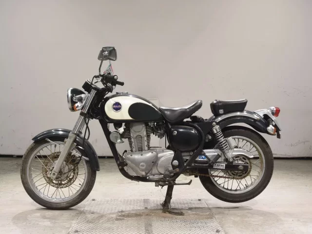 Kawasaki ESTRELLA250 RS