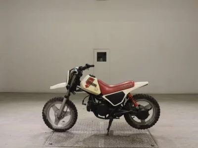 Yamaha PW50