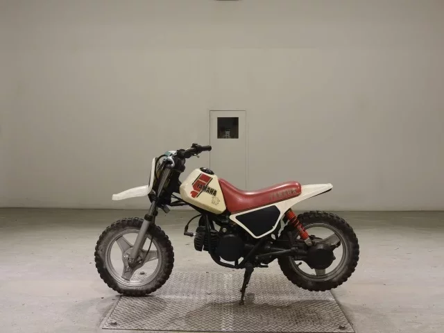 Yamaha PW50
