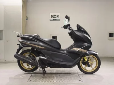 Honda PCX125