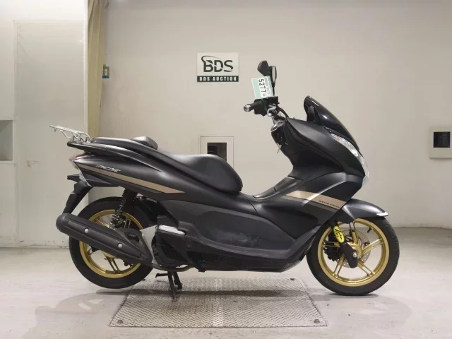 Honda PCX125