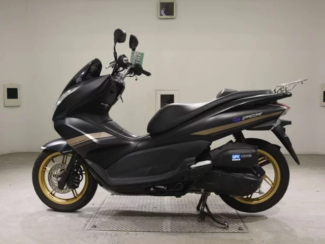 Honda PCX125