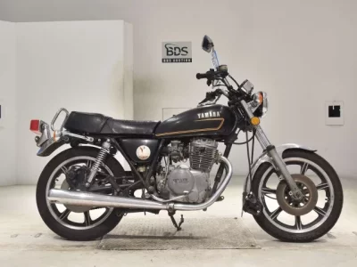 Yamaha GX250SP