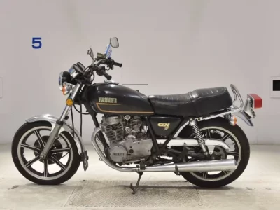 Yamaha GX250SP