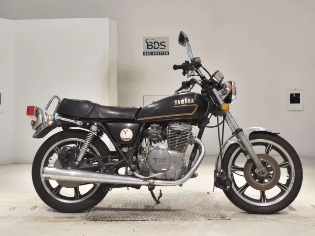 Yamaha GX250SP