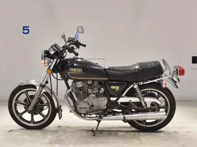 Yamaha GX250SP