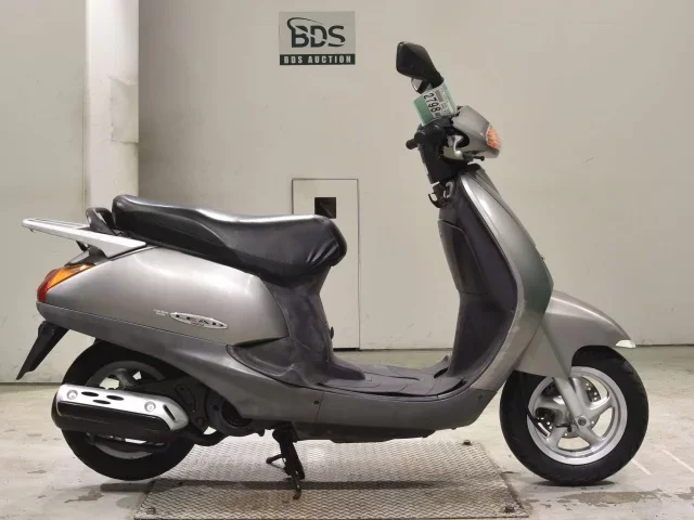 Honda LEAD 100