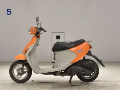 Suzuki PALETTE