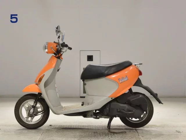 Suzuki PALETTE