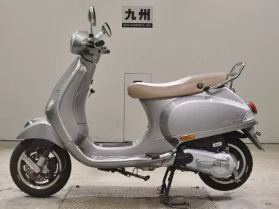 Vespa VESPA VXL125