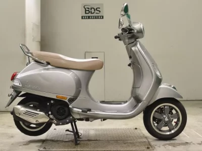 Vespa VESPA VXL125
