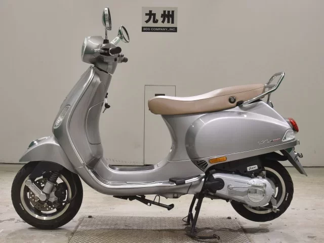 Vespa VESPA VXL125