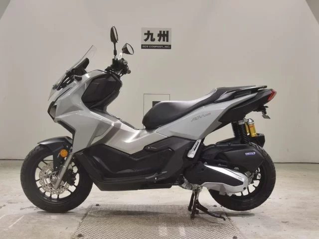 Honda ADV160