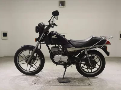 Honda MCX50