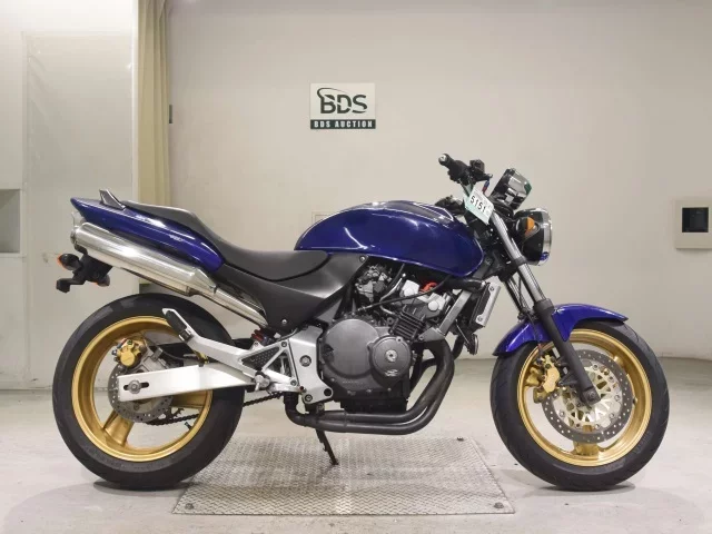 Honda HORNET250