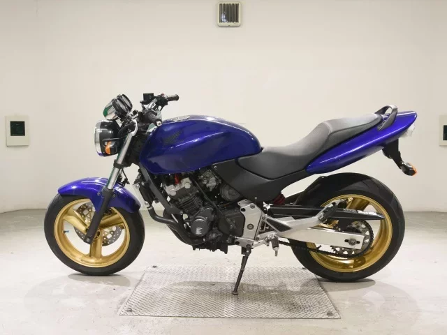 Honda HORNET250