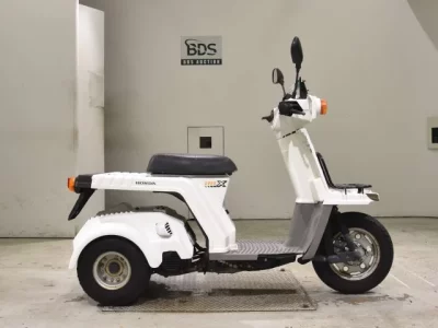 Honda GYRO