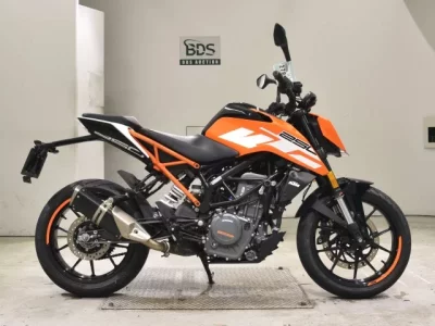 Other KTM250 DUKE