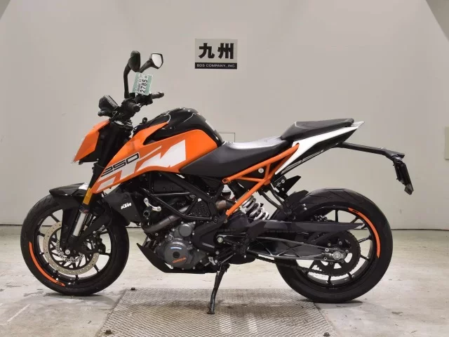 Other KTM250 DUKE