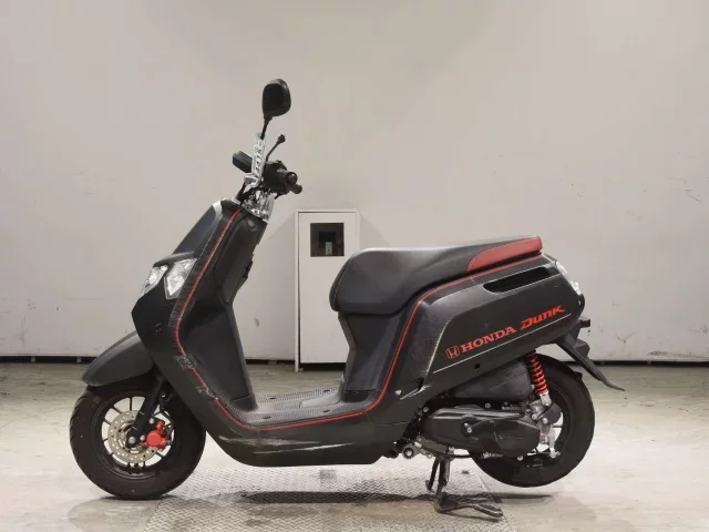 Honda DUNK