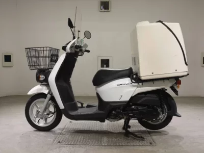 Honda BENRII50-2