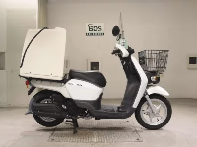 Honda BENRII50-2