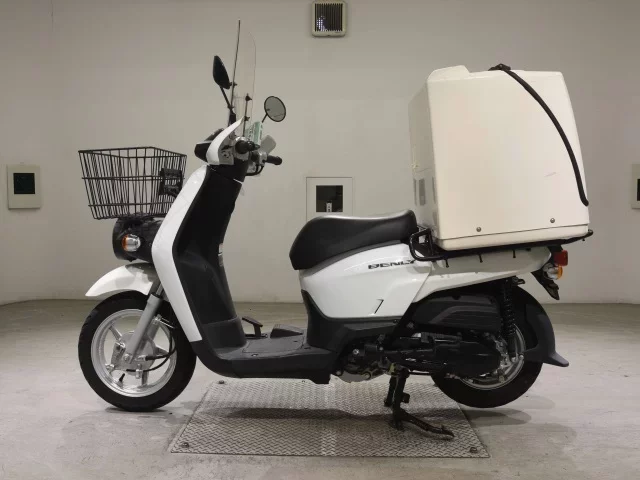 Honda BENRII50-2