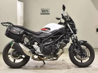 Suzuki SV650