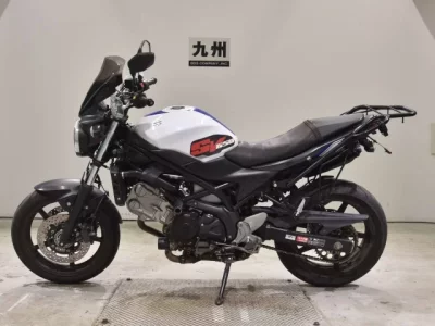 Suzuki SV650