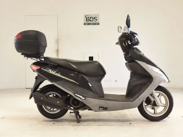 Suzuki ADDRESS V125
