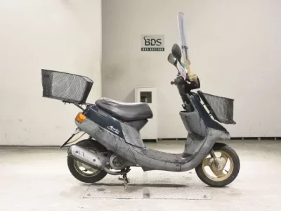 Yamaha JOG APRIO