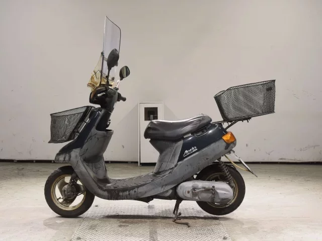 Yamaha JOG APRIO