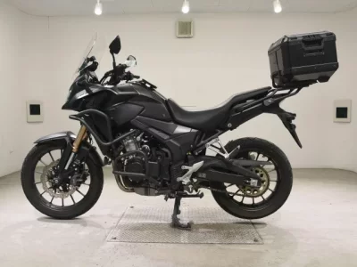 Honda 400X-2