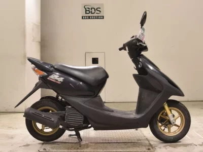 Honda DIO Z4