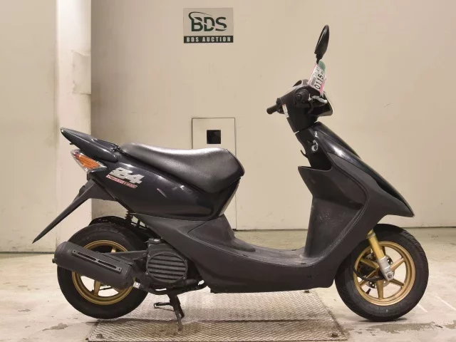 Honda DIO Z4