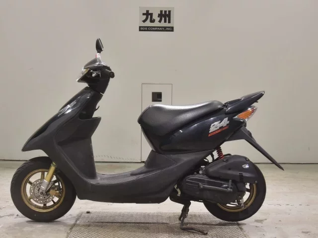 Honda DIO Z4