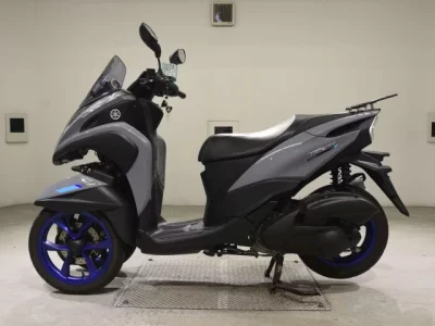 Yamaha TORI CITY 155A