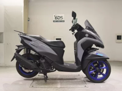 Yamaha TORI CITY 155A