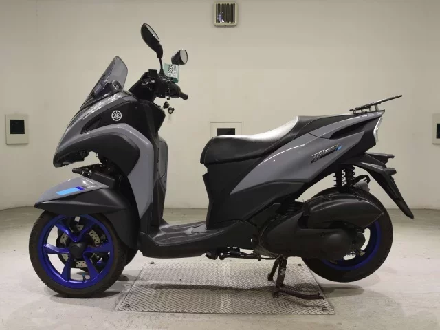 Yamaha TORI CITY 155A