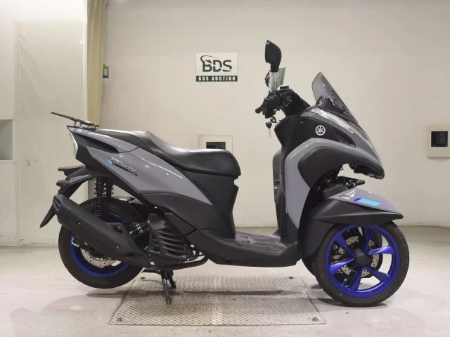 Yamaha TORI CITY 155A