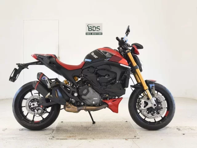 Ducati DUCATI M937SP