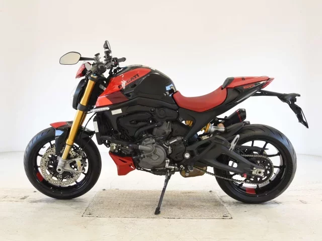 Ducati DUCATI M937SP