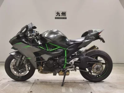 Kawasaki Ninja H2 CARBON