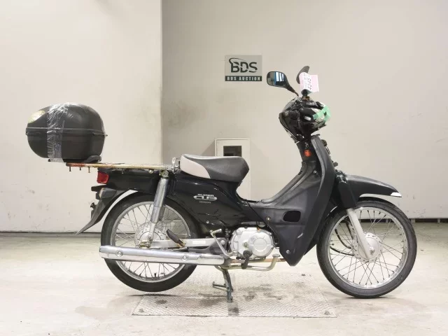 Honda C110-2