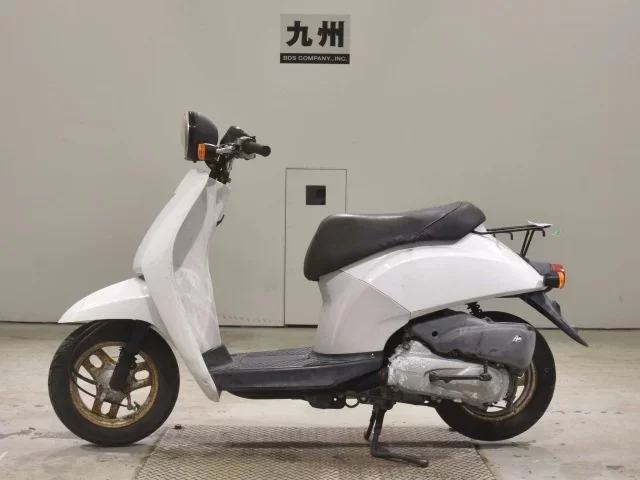 Honda TODAY