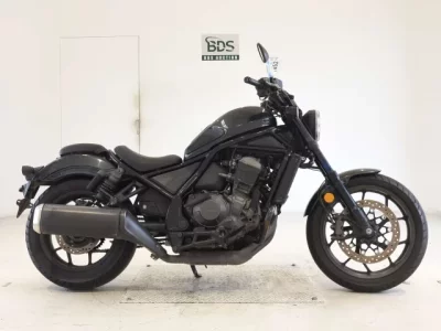 Honda REBEL 1100