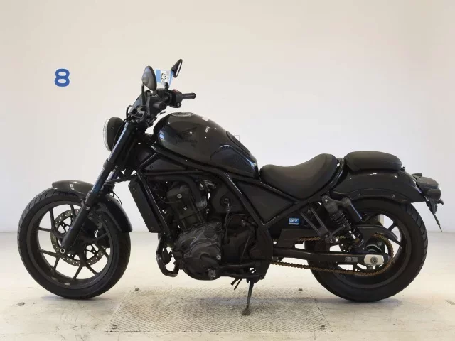 Honda REBEL 1100