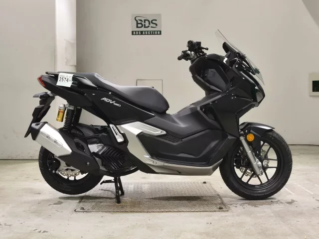 Honda ADV160