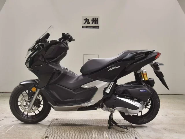 Honda ADV160